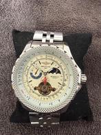 Breitling horloge, Ophalen of Verzenden, Gebruikt