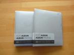 2x Hema fotoalbum 42 bladzijden met pergamijn tussenbladen, Nieuw, Ophalen of Verzenden, Fotoalbum, Nvt