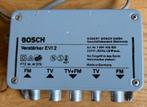 Bosch EVI 2 Versterker - Vintage TV/FM Signaalversterker, Ophalen of Verzenden, Gebruikt