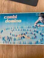 Combi Domino - Vintage Bouwset, Ophalen of Verzenden, Gebruikt, Overige merken
