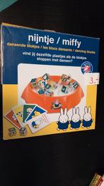 Nijntje spel va 3 jaar, Ophalen of Verzenden, Gebruikt