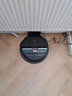 Eufy G10 Hybride Robotstofzuiger - Nieuwe Accu!, Witgoed en Apparatuur, Stofzuigers, Ophalen, Gebruikt, Reservoir, Robotstofzuiger