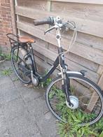 Elektrische fiets Gazelle, Ophalen, Gebruikt, 50 km per accu of meer, Gazelle