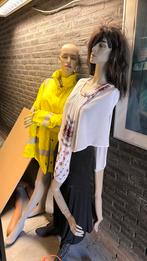 Paspoppen, Hobby en Vrije tijd, Ophalen, Zo goed als nieuw