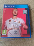 FIFA 20 - PS4, Spelcomputers en Games, Ophalen of Verzenden, Gebruikt, Sport, Vanaf 3 jaar