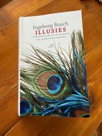 Ilusies - Ingeborg Bosch, Ophalen of Verzenden, Zo goed als nieuw, Overige onderwerpen