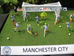 MANCHESTER CITY, Hobby en Vrije tijd, Modelbouw | Figuren en Diorama's, Verzenden, Nieuw, 1:35 tot 1:50