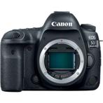 Canon EOS 5D Mark IV body, Audio, Tv en Foto, Fotocamera's Digitaal, 30 Megapixel, Canon, Gebruikt, Ophalen