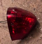 piaggio fly c44 achterverlichting rood of wit, Ophalen of Verzenden, Zo goed als nieuw, Overige typen, Piaggio