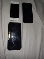 iPhone s defect 6s x xr x 13 pro, Telecommunicatie, Mobiele telefoons | Apple iPhone, 1 TB, Gebruikt, IPhone 13 Pro Max, Zonder abonnement