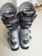 Skischoenen Technica maat 43, 160 tot 180 cm, Schoenen, Zo goed als nieuw, Skiën