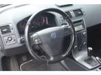 Volvo C30 1.6, Auto's, Volvo, 101 pk, Gebruikt, Zwart, 4 stoelen