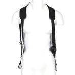 Shoulderholster Predator black, Ophalen of Verzenden, Overige soorten, Overige gebieden, Overige typen