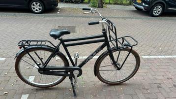 Vogue herenfiets beschikbaar voor biedingen