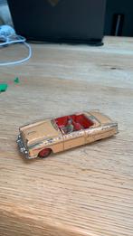 Dinky Toy Packard, Ophalen of Verzenden, Gebruikt, Auto, Dinky Toys