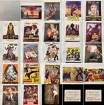Lot filmposters  (22)   36-54 cm, Verzamelen, Posters, Ophalen of Verzenden, Gebruikt, Film en Tv