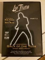 Lee Towers legendary Gala of the Year, Alle leeftijden, Ophalen of Verzenden, Zo goed als nieuw