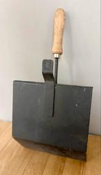 Asschep / Kolenschep Janus Jacobus, Huis en Inrichting, Ophalen of Verzenden, Gebruikt, Vrijstaande haard, Overige soorten