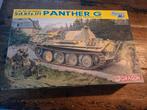 Bouwdoos dragon 6268 panther 1/35, Overige merken, Tank, 1:32 tot 1:50, Nieuw