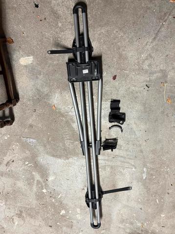 Thule Freeride dak fietsendrager 530 532 beschikbaar voor biedingen