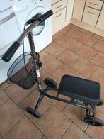 Knie step, Diversen, Braces, Ophalen, Zo goed als nieuw