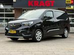 Opel Combo 1.5D L2H1 AUTOMAAT, stoelverwarming, achteruitrij, Stof, Gebruikt, 4 cilinders, Origineel Nederlands