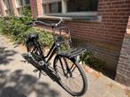 Gazelle Heavy Duty 54 Moederfiets, Fietsen en Brommers, Ophalen, 0 zitjes, 53 tot 56 cm, Gebruikt