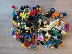 Lego minifiguren, Ophalen of Verzenden, Zo goed als nieuw