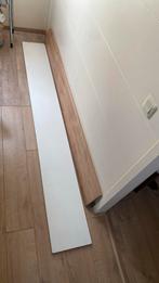 Lange plank, Doe-het-zelf en Verbouw, Hout en Planken, Ophalen, Gebruikt, Minder dan 25 mm, 200 tot 250 cm
