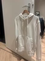 Stone Island Hoodie - Maat M - Zo goed als nieuw!, Kleding | Heren, Ophalen of Verzenden, Zo goed als nieuw, Maat 48/50 (M), Wit