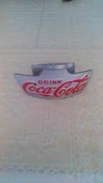 Coca Cola opener voor kroondoppen, Ophalen of Verzenden, Gebruikt, Gebruiksvoorwerp