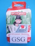 Monopoly deal nr. 10.02.01.014-00, Ophalen, Nieuw
