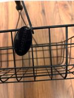 Riverdale Mand - Stijlvol & Praktisch!, Ophalen, Overige materialen, Mand, Zo goed als nieuw