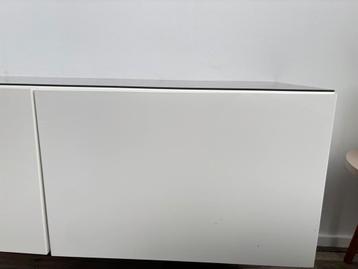 Ikea besta kast hoogglans - afbeelding 9