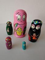 Barbapapa poppetjes, Ophalen of Verzenden, Huis en Inrichting