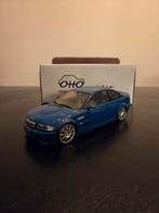 BMW E46 M3 Ottomobile Modelauto, Ophalen of Verzenden, Nieuw, Auto, Overige merken