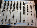 dj mixer/mengtafel, Muziek en Instrumenten, Ophalen, Gebruikt, 5 tot 10 kanalen