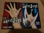 Parasyte Manga 1-2!, Boeken, Meerdere comics, Ophalen of Verzenden, Zo goed als nieuw, Japan (Manga)