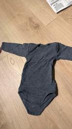 3 Dilling wollen rompers maat 74 - ZGAN, Ophalen, Zo goed als nieuw, Jongetje of Meisje, Nacht- of Onderkleding