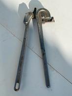 Pijpenbuiger merk RIDGID, Ophalen of Verzenden