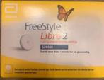 Freestyle libre Sensor 2, Diversen, Verpleegmiddelen, Ophalen of Verzenden, Nieuw