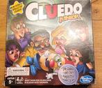 Cluedo Junior Bordspel, Hobby en Vrije tijd, Gezelschapsspellen | Bordspellen, Ophalen of Verzenden
