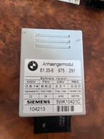 Trekhaak module BMW 1-serie E87 3-serie E90 E91 E92 E93, Auto-onderdelen, Ophalen of Verzenden, Gebruikt, BMW