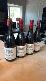 3 x Pontificus 1 Batard du Pape Pays d’Oc, Ophalen of Verzenden, Zo goed als nieuw, Frankrijk, Rode wijn
