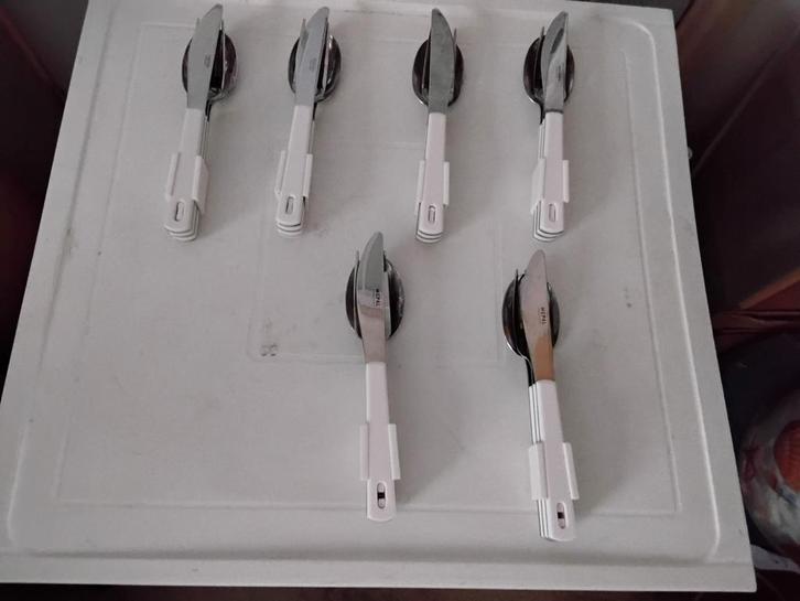 Mepal, Caravans en Kamperen, Kampeeraccessoires, Zo goed als nieuw, Ophalen of Verzenden