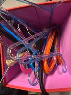 Diverse hangers, Ophalen, Gebruikt, Hout, Kinderen