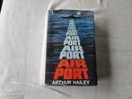 Airport van de schrijver Arthur Hailey, Boeken, Ophalen of Verzenden, Zo goed als nieuw