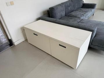 Capellini dressoir