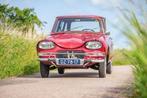 Citroen AMI 6 BREAK COMMERCIALE, Auto's, Overige modellen, Overige carrosserieën, Bedrijf, 22 pk