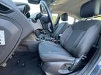 Ford Fiesta 1.0 EcoBoost Titanium CRUISE|CLIMATE|PDC|NAVI|EL, Auto's, Voorwielaandrijving, 101 pk, 23 km/l, Origineel Nederlands